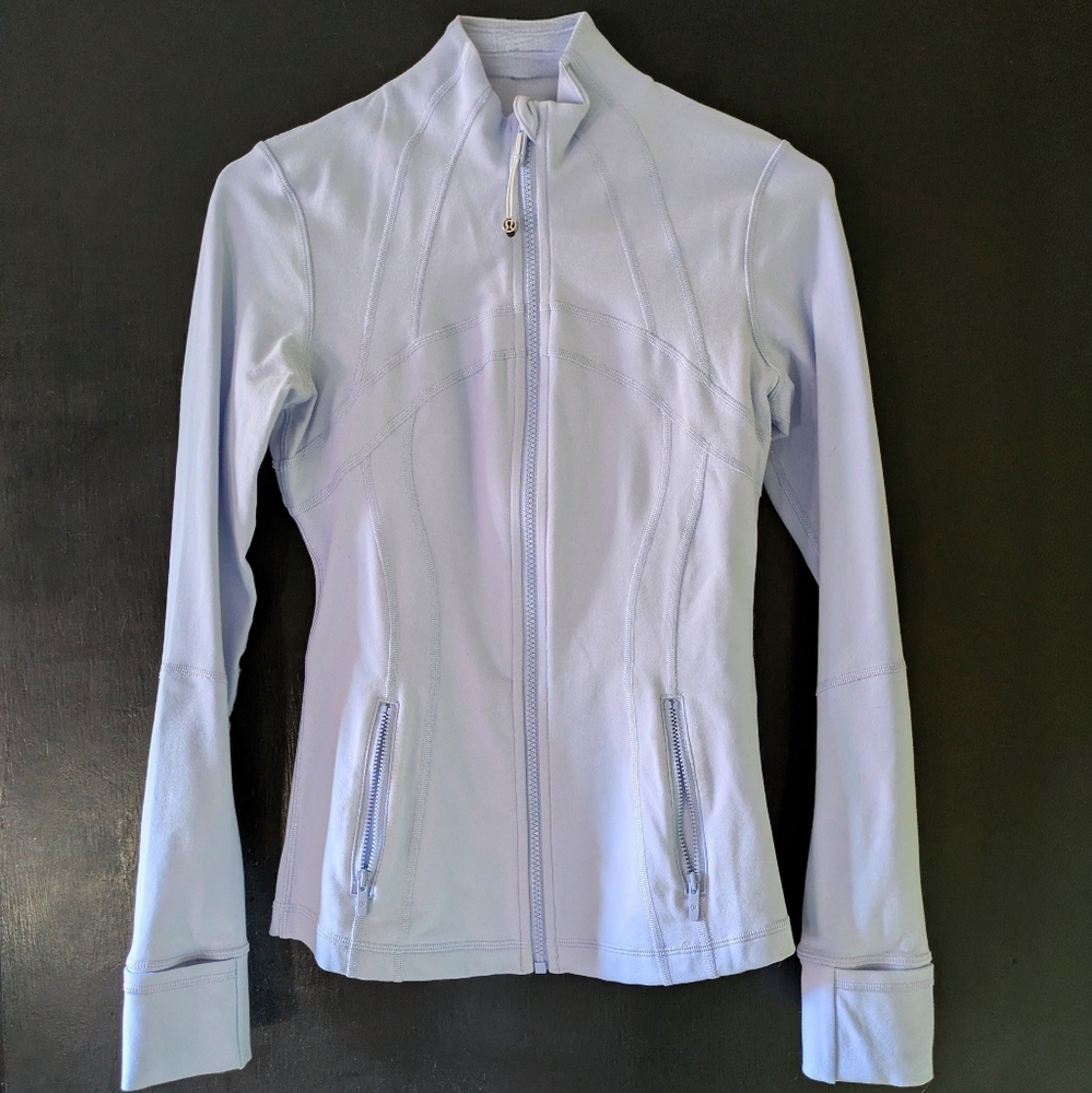 lululemon athletica Define Jacket